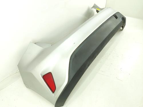 Used Rear bumper FORD FOCUS IV (HN) 1.0 EcoBoost (125 hp) 29917471