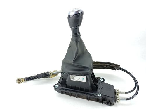 Used Gear lever RENAULT CLIO IV (BH_) 0.9 TCe 90 (BHNF, BHMA, BHMH, BHJK, BHJR) (90 hp) 32228471