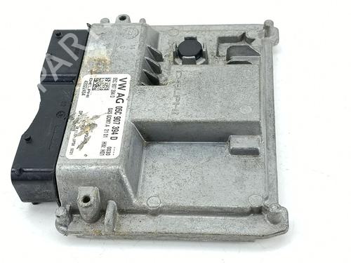 Engine control unit (ECU) SEAT IBIZA V (KJ1, KJG) 1.0 TSI | BP35807167M57 - Image 4