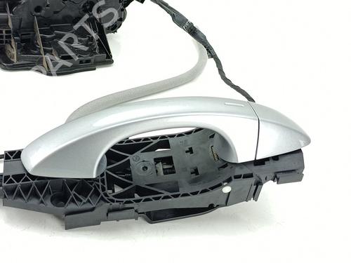 Front right lock VW T-ROC (A11, D11) | BP30685659C97