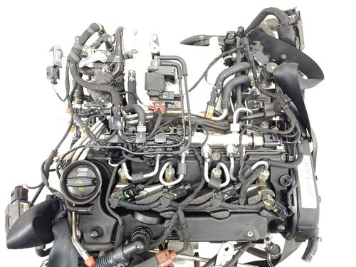 Engine AUDI A4 B9 (8W2, 8WC) 2.0 TDI | BP37632218M1 - Image 18