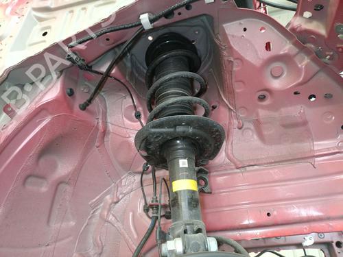 Used Right front shock absorber Right front shock absorber 39609594 39609594