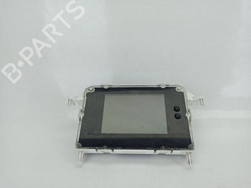 Used Display monitor Display monitor 13663884 13663884