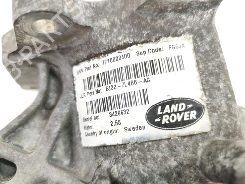 Transfer box LAND ROVER DISCOVERY SPORT (L550) 2.0 D | BP27497281M36 