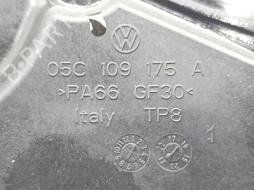 Timing cover AUDI A1 Sportback (GBA) 30 TFSI | BP36533252M123 - Image 4