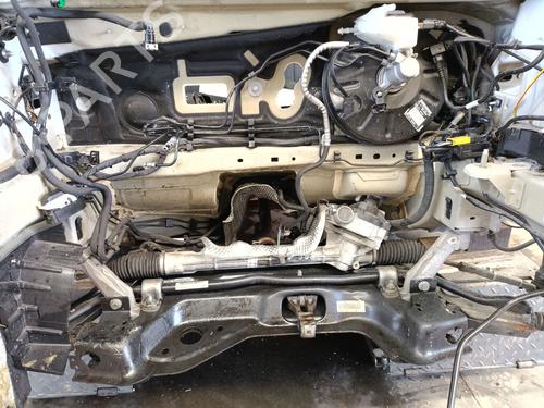 Used Anti roll bar PEUGEOT 308 II (LB_, LP_, LW_, LH_, L3_) 1.5 BlueHDi 130 (131 hp) 27360756