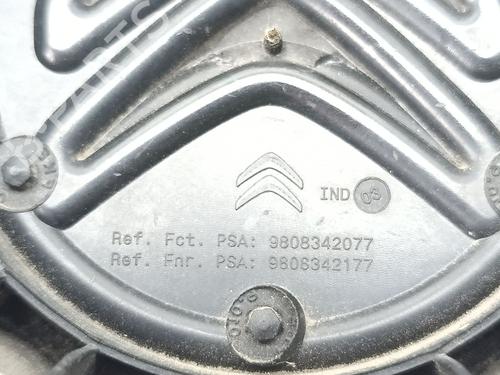Hulkapsel CITROËN BERLINGO (ER_, EC_) 1.5 BlueHDi 75 | BP36993602C160 - Image 3