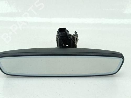 Used Rear mirror Rear mirror VW GOLF VIII Variant (CG5, DB5) 1.5 TSI (116 hp) 35950941 35950941
