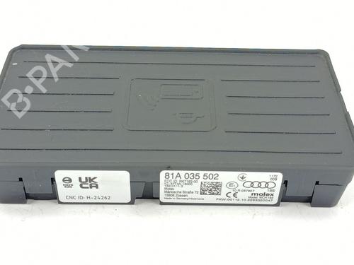 Used Electronic module Electronic module 38409950 38409950