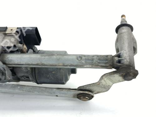 Front wiper motor VW GOLF VI (5K1) 2.0 GTi | BP31190837M29  - Image 5