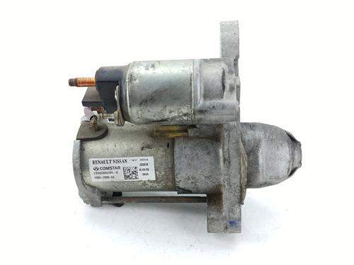 Used Starter NISSAN MICRA V (K14) 1.0 IG-T (92 hp) 31711535