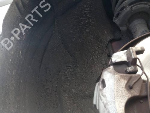 Wheel arch FORD FOCUS III  | BP26547458C56 