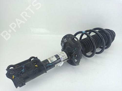 Used Right front shock absorber KIA STONIC (YB) 1.0 T-GDi (120 hp) 15990906