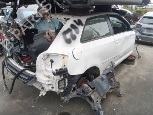 Pipe AUDI A3 Sportback (8PA) 2.0 TDI 16V | BP14159245M125 
