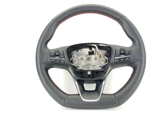 Used Steering wheel Steering wheel FORD PUMA (J2K, CF7) 1.0 EcoBoost (125 hp) 35807151 35807151