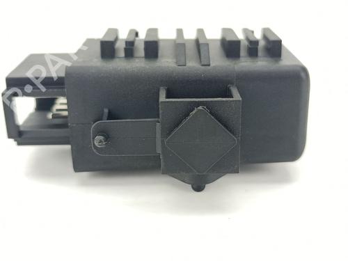 Elektronisk modul VW TOUAREG (7LA, 7L6, 7L7) 3.0 V6 TDI | BP28621786M83