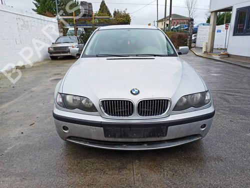 Pipe BMW 3 (E46) 320 d | BP16126559M125 