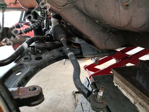 Steering rack MG MG ZS SUV 1.5 VTi | BP28022806M22 