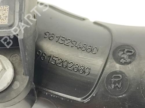 Pipe PEUGEOT PARTNER Box Body/MPV (K9) 1.5 BlueHDi 100 | BP28378054M125 