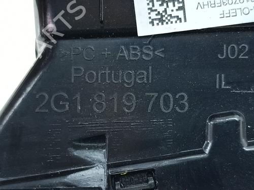 Other VW POLO VI (AW1, BZ1, AE1) 1.0 | BP37464662O1 - Image 9