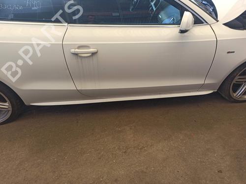 Other AUDI A5 (8T3) 3.0 TDI quattro | BP14159512O1