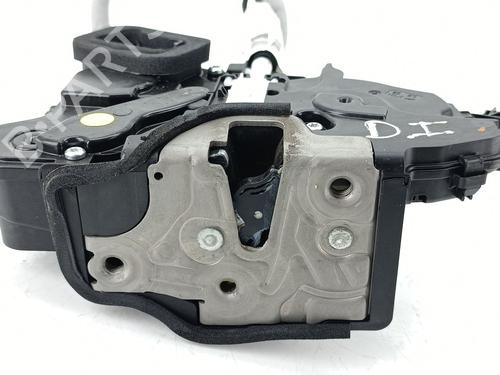 Venstre foran lås VW T-ROC (A11, D11)  | BP30685660C98 