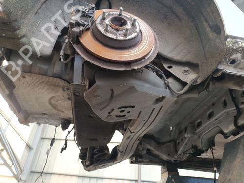 Bagaksel FORD FOCUS IV (HN) 1.5 EcoBlue | BP37492721M2 - Image 5