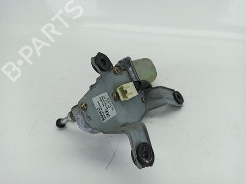 Rear wiper motor HYUNDAI TERRACAN (HP)  | BP16255026M102 