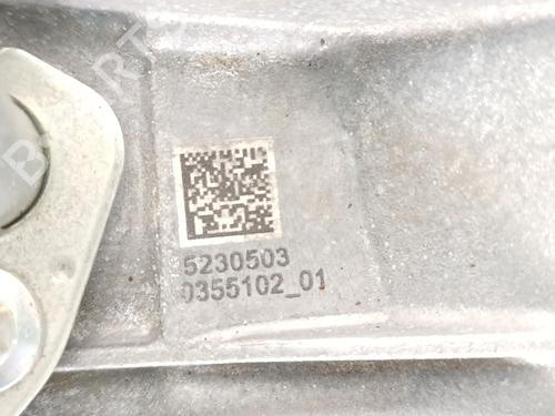 Gearbox FORD PUMA (J2K, CF7) 1.0 EcoBoost | BP34620980M3  - Image 11