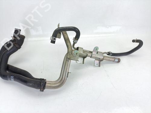 Used Pipe NISSAN PATHFINDER III (R51) 2.5 dCi 4WD (171 hp) 25877080