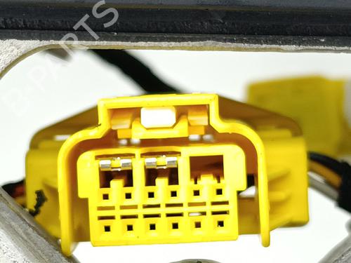 Steering wheel CITROËN C3 III (SX) 1.5 BlueHDi 100 (SXYHYP, SXYHTU) | BP32383766C49  - Image 6