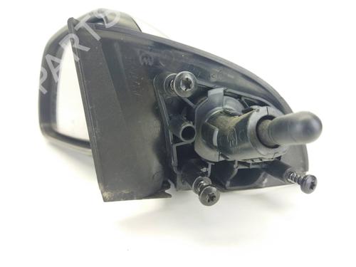 Left mirror PEUGEOT 307 (3A/C)  | BP25874452C26 
