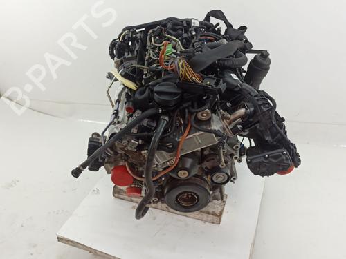 Engine BMW 3 Gran Turismo (F34) 320 d | BP30277100M1 