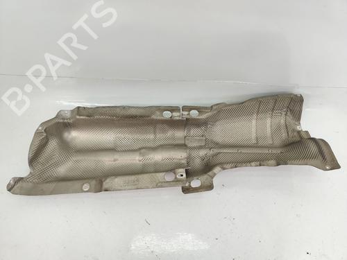 Used Underbody protection BMW X1 (E84) sDrive 20 d (163 hp) 26548355