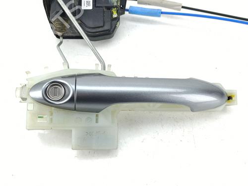 Front left lock KIA PICANTO III (JA) 1.0 | BP34276197C98  - Image 5