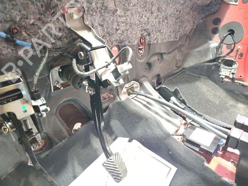 Used Break pedal Break pedal HYUNDAI i20 II (GB, IB) 1.0 T-GDI (101 hp) 33048529 33048529