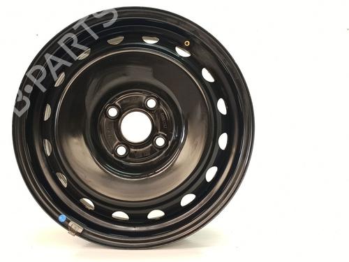 Used Rim Rim 39098931 39098931