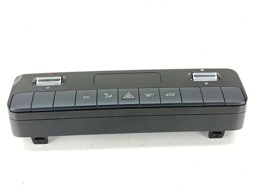Climate control MERCEDES-BENZ SPRINTER 3,5-t Van (B907, B910) 317 CDI RWD (907.631, 907.633, 907.635, 907.637) | BP40010333I5 - Image 2