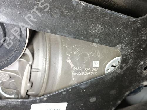 Steering rack SEAT ATECA (KH7, KHP) 1.5 TSI | BP32410158M22  - Image 13