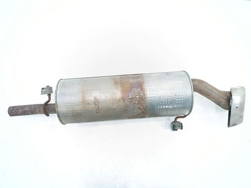 Used Exhaust system Exhaust system FORD PUMA (J2K, CF7) 1.0 EcoBoost (125 hp) 34623863 34623863