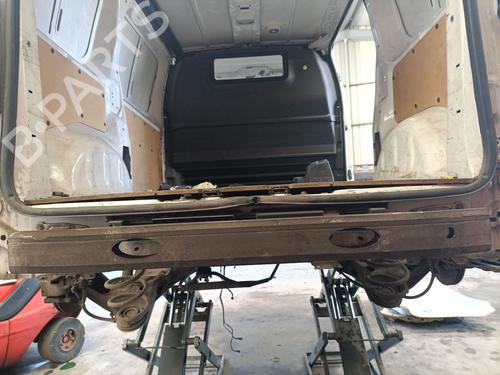 Køfangervange Køfangervange CITROËN JUMPY III Van (V_) 2.0 BlueHDi 120 (122 hp) 36220488 36220488