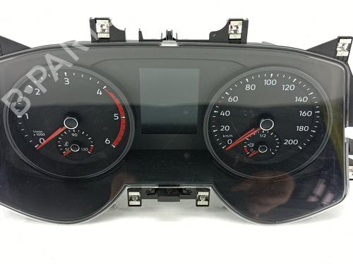 Used Instrument cluster VW CRAFTER Van (SY_, SX_) [2016-2025]  30833691