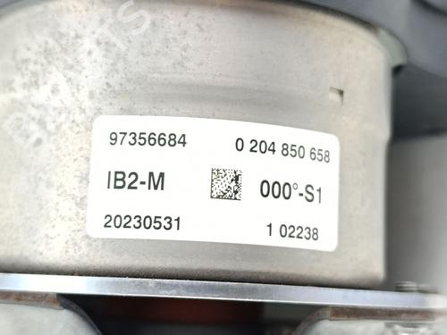 Servo brake VW GOLF VIII (CD1, DA1) 1.0 eTSI | BP35951015M42 - Image 4