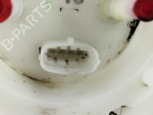 Fuel pump FIAT DUCATO Van (250_) 150 Multijet 2,3 D | BP11357401M76 