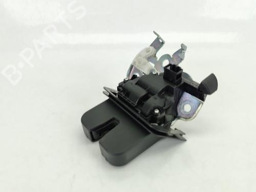Used Tailgate lock SEAT LEON ST (5F8) [2012-2020]  26583611