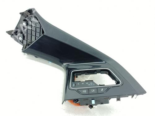 Used Other Other KIA NIRO I (DE) 1.6 GDI Hybrid (105 hp) 34280391 34280391