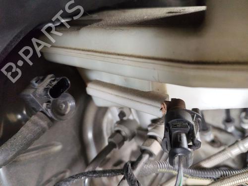 Brake master cylinder OPEL ASTRA K Sports Tourer (B16)  | BP26614357M77 