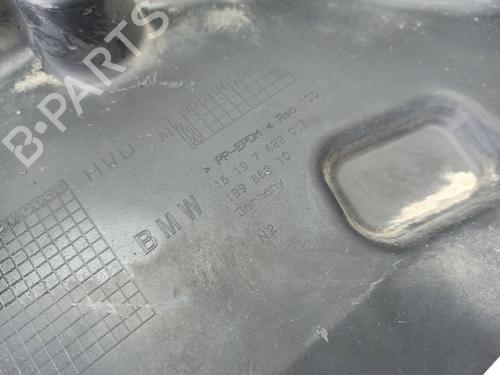 Other BMW X1 (F48) sDrive 18 d | BP26558995O1 