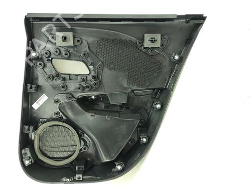 Rear left panel OPEL CORSA F (P2JO) 1.2 (68) | BP29998968C60 