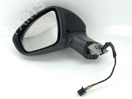 Used Left mirror Left mirror 38307563 38307563
